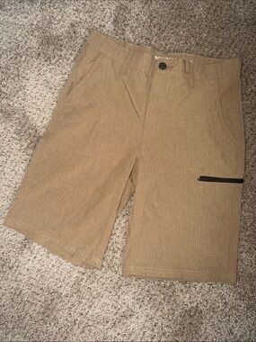 Sonoma Flexwear Shorts